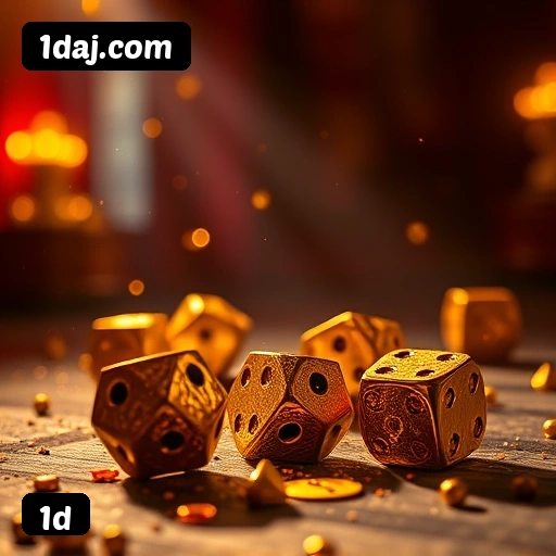 Níveis do programa VIP da 1d